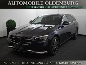 Mercedes E 300 - 3