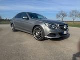 Mercedes-Benz E 400 AVANTGARDE  - gebrauchte Mercedes-Benz E 400 aus dem Jahr 2014