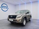 Toyota Land Cruiser 3.0 65.000km AUTOMATIK - Toyota Land Cruiser: Geländewagen
