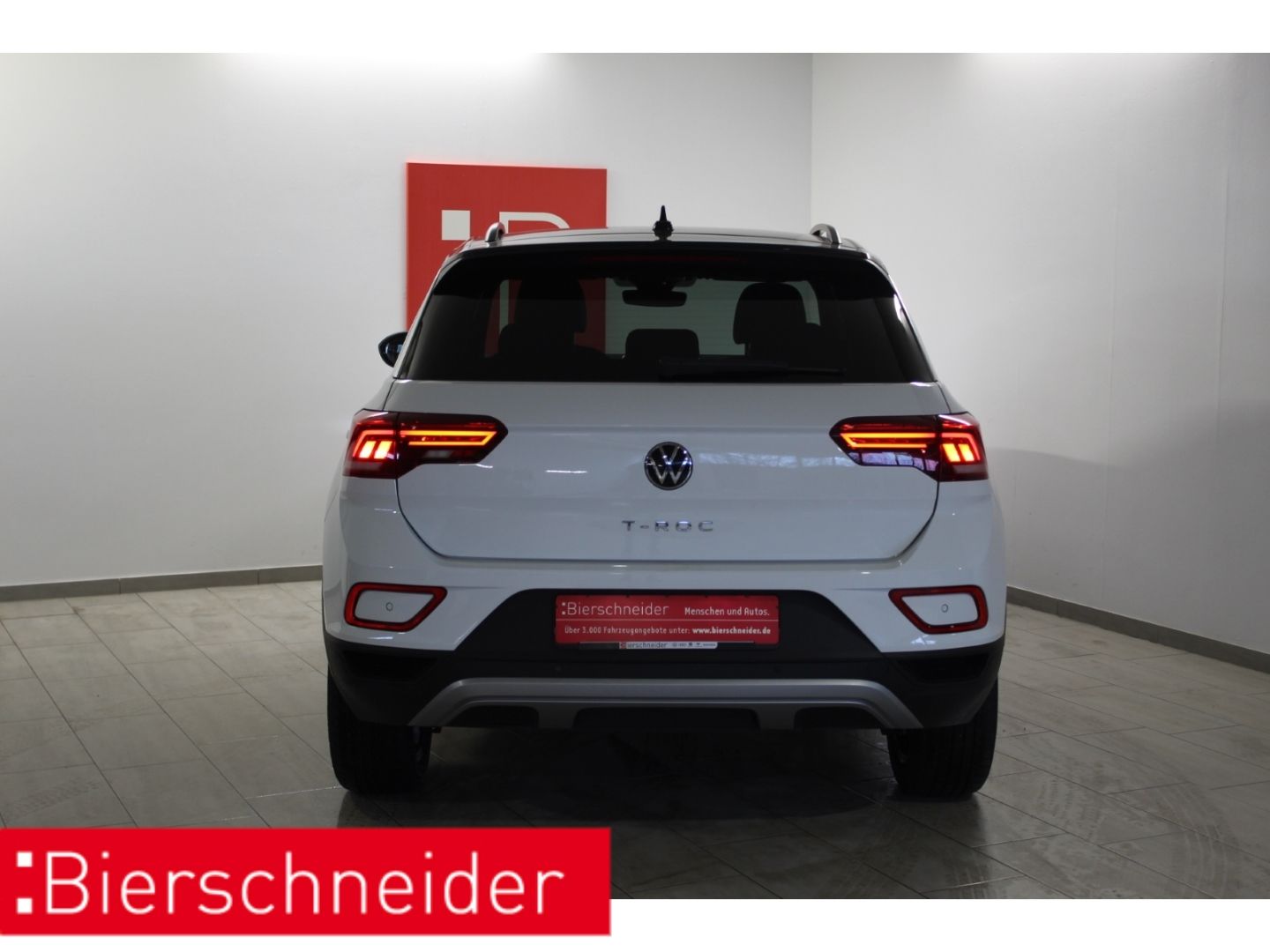 Volkswagen T-Roc - Bild 17