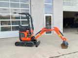 Kubota U10-5 VHG SL Side Level MS01 Minibagger - Angebote