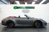 Porsche 991 Carrera 4 GTS/LIFT/CARBON/BURMESTER/18WEGE - Porsche aus 2018