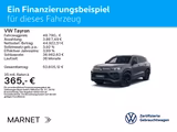 Volkswagen Tayron 1.5 TSI eHybrid R-Line Black Style Navi*A - Volkswagen: L