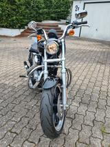 Harley-Davidson Sportster Superlow XL883L mit Seltenheitswert - Harley-Davidson Sportster XL 883 L SuperLow