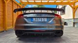 Audi TT RS 8J Coupe 2.5 TFSI quattro HPerformance - Audi TT RS: Automatik
