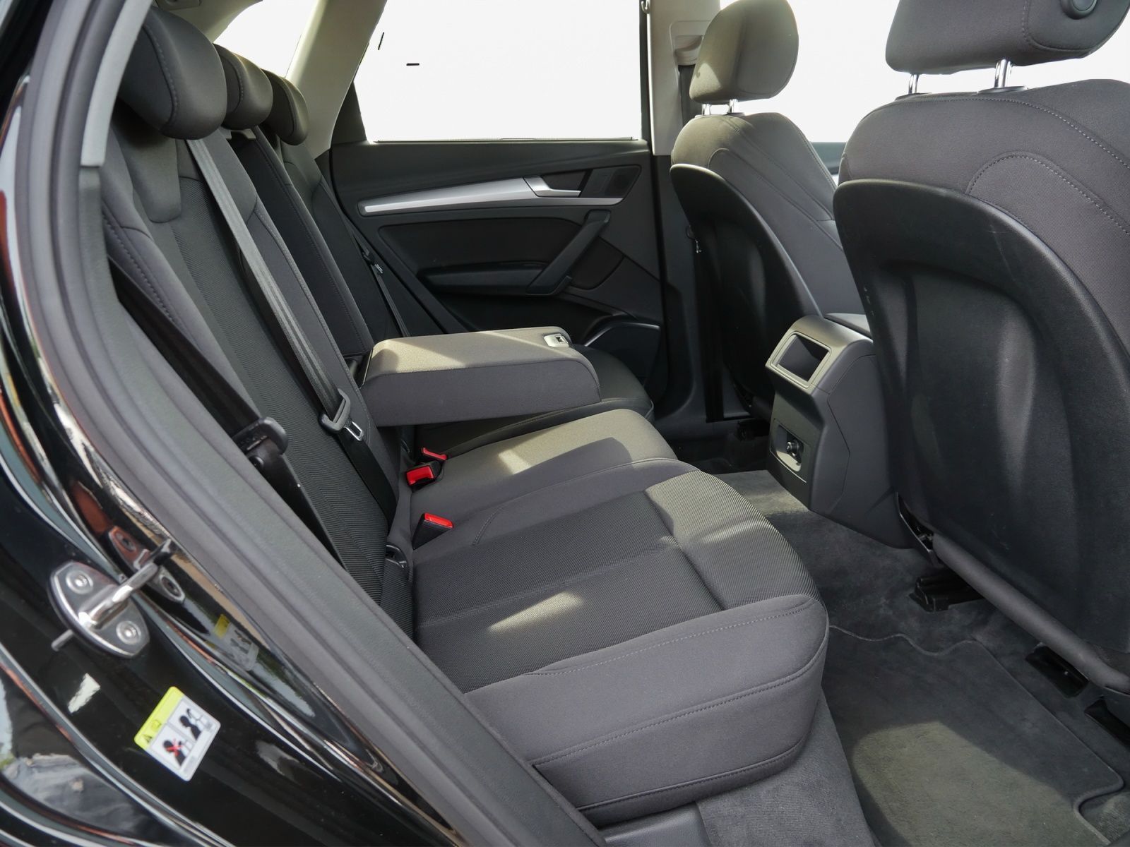 Audi Q5 - Bild 16