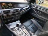 BMW F11 530D RWD  2013 - BMW 135 mit Diesel-Antrieb
