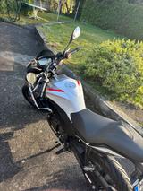 Aprilia Tuono 125 - APRILIA TUONO 125