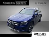Mercedes-Benz GLB 250 Progressive LED*MBUX High*Kamera*EasyPac - Mercedes-Benz GLB 250 aus 2022