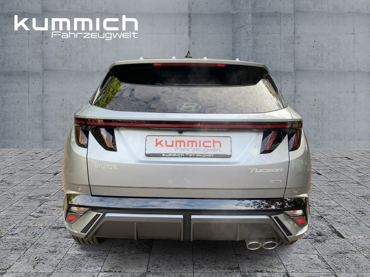 Hyundai TUCSON - Bild 5