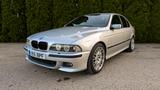BMW 540i - BMW 540 aus 1999: 540i