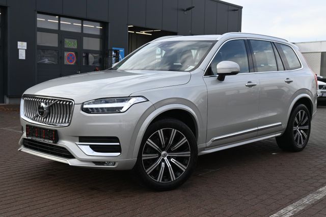 Volvo XC90 B5 AWD Inscription*LED*PANO*STHZ*360*H&K*