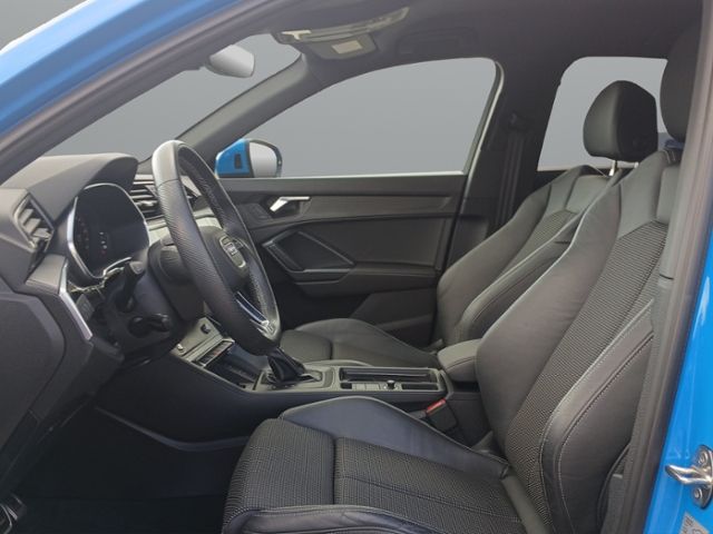 Audi Q3 S-Line 1.5 TFSI STDHZ NAVI LED AHK foto 12