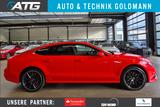 Audi A7 SPORTBACK 3.0 TDI QUATTRO S-LINE HUD ACC AHK - Audi A7: Rot