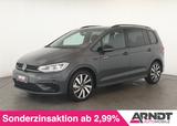 Volkswagen Touran 2.0 TDI DSG Highline R-Line 7 Pano 18 AHK