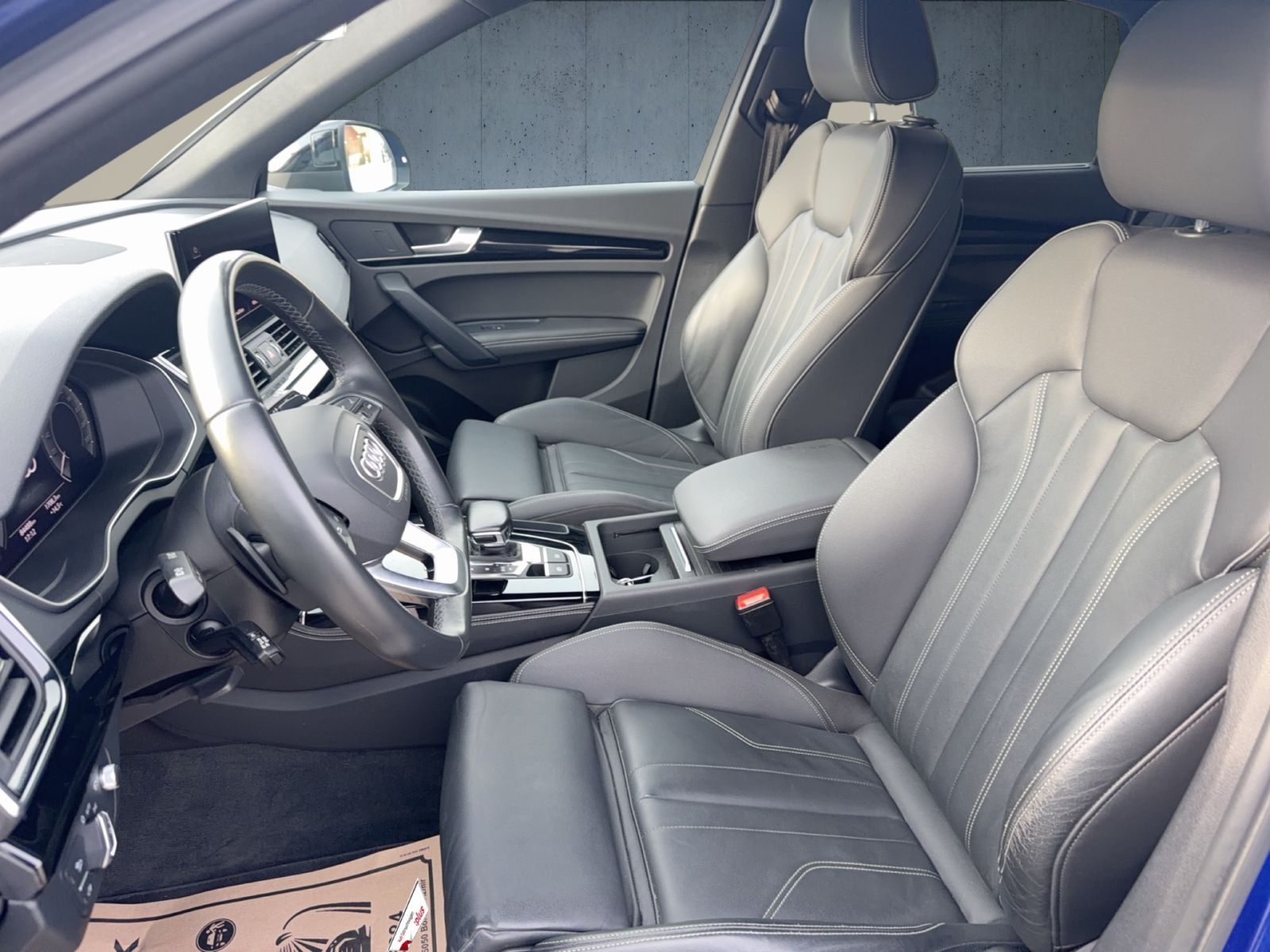 Audi Q5 - Bild 9