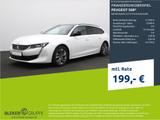 Peugeot 508 SW Hybrid 225 GT Pack Automatik
