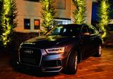 Audi Q3 Allrad S-Line - Audi Q3 Limousine Gebrauchtwagen