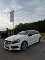 Mercedes-Benz Mercedes A Klasse A250 W176 AMG Paket//TÜV... - gebrauchte Mercedes-Benz A 250 aus dem Jahr 2013