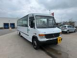 Mercedes-Benz Vario 813 ROOFTOP AIRCO (Stock ID 41771) - Mercedes-Benz Diesel Kastenwagen Vario