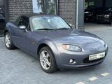 Mazda MX-5 1.8 Energy Cab*Klima*Elek-F+Spiegel*1Hand* - gebrauchte Mazda MX-5 aus dem Jahr 2006
