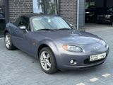 Mazda MX-5 1.8 Energy Cab*Klima*Elek-F+Spiegel*1Hand* - Mazda MX-5: Energy