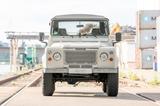 Land Rover Defender 90 Cabrio Soft Top TD5 Traumzustand - Land Rover Gebrauchtwagen von 2004