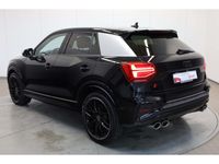 Audi SQ2 - Vorschau Bild 4