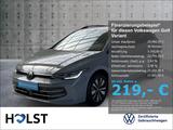 Volkswagen Golf Variant VIII 1.5TSI GOAL AHK 360°CAM GJR LE - Volkswagen Golf: Variant Golf3