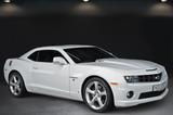 Chevrolet Camaro 6.2 V8 AT *Borla*K&N Filter*EU-Modell* - Chevrolet Gebrauchtwagen von 2013