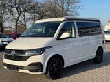 Volkswagen T6 Wohnmobil Salty Blue Premium - Volkswagen: Wohnmobil
