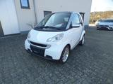 Smart Fortwo Passion MHD Start Stopp Android - Smart ForTwo: Mhd