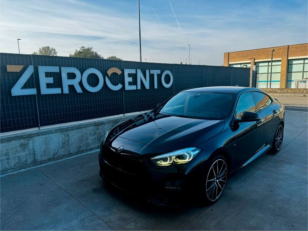 Image of BMW 220