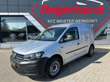 Volkswagen Caddy 2.0 TDI NAV BOTT REGAL - VW Caddy Gebrauchtwagen in Rostock