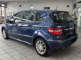Mercedes-Benz B 200 CDI Sport-Paket, 2.Hd., Autom., Leder, PDC - Mercedes-Benz B 200: Cdi Sport