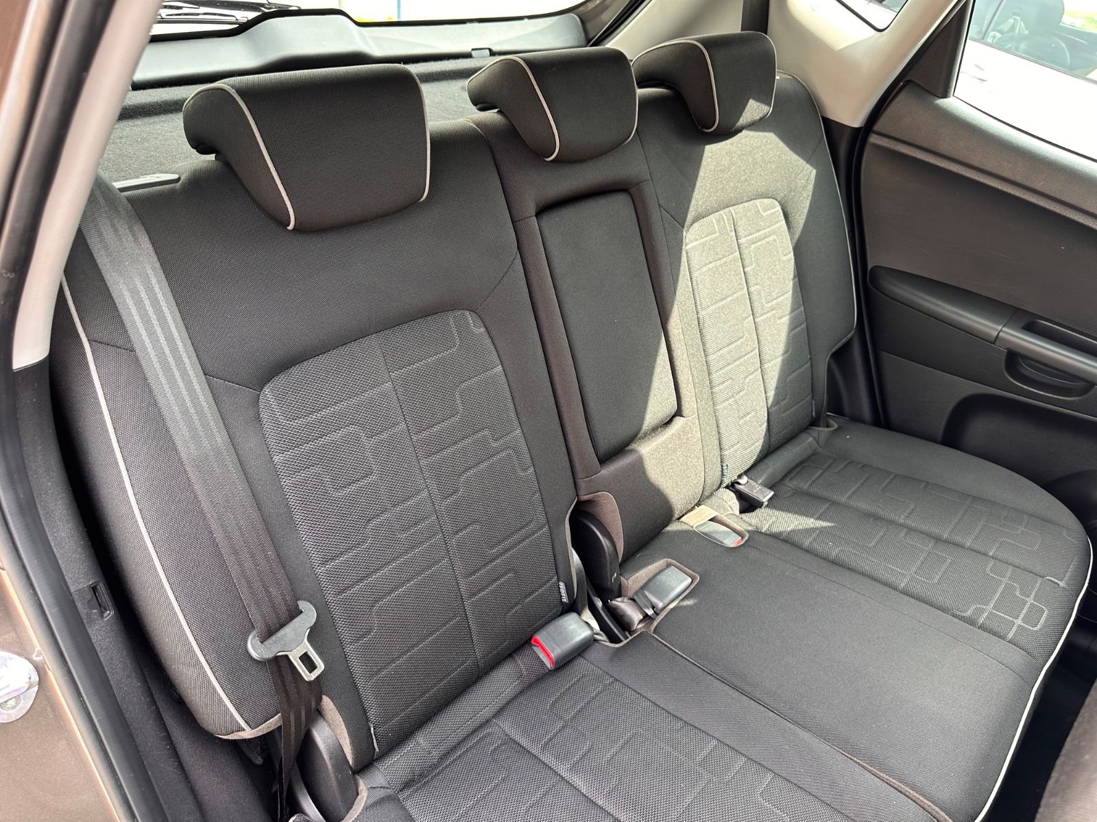Fahrzeugabbildung Kia Venga 1.4 FIFA World Cup Edition SHZG/BT/Keyless