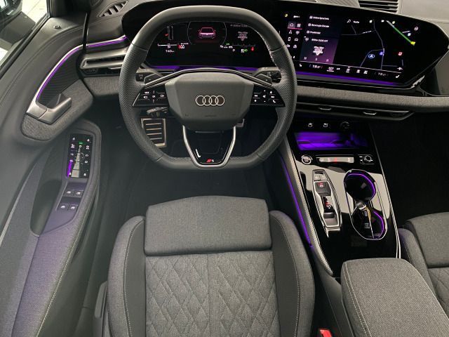 A5 Avant S line 40 TFSI S tronic NAVI+SOUND+SHZ