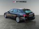 Audi A6 Avant 40 TDI 2.0-Automatik-Navi-PDC-LED - Audi A6 Hybrid (Diesel/Elektro)