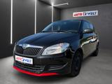 Skoda Fabia 1.2 Best of - Skoda Fabia: 1.2