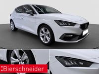 Seat Leon - Vorschau Bild 12