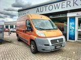 Fiat Ducato Hochr.-Kasten 33 120 - Fiat Ducato 120