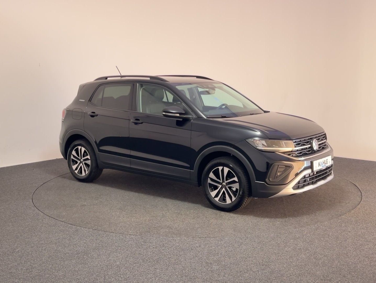 Volkswagen T-Cross - Bild 3