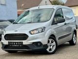 Ford Transit Courier 1.0 EcoBoost Trend PDC|KAM|Klima - Ford Transit Courier: Van