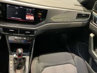 Volkswagen Polo - Vorschau Bild 12