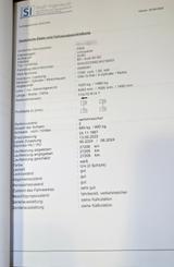 Audi Scheunenfund | Audi 80 B3 |  27.000 km - Audi Gebrauchtwagen von 1987