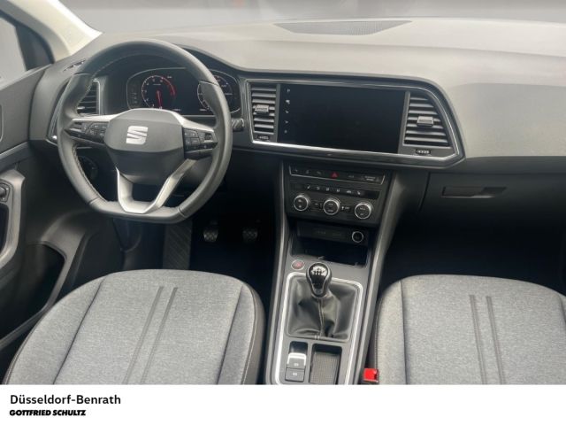 Seat Ateca - Bild 6