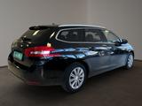 Peugeot 308 SW Allure Pack 1.5 130 HDi PDC/RFK/SHZ/NAVI - Peugeot 308: SW Hdi