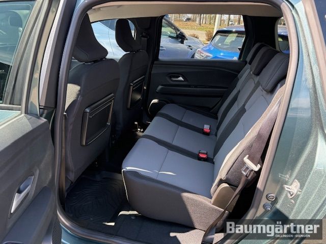 Fahrzeugabbildung Dacia Jogger Extreme TCe 110 7-Sitzer/Kamera/PDC/Sitzh