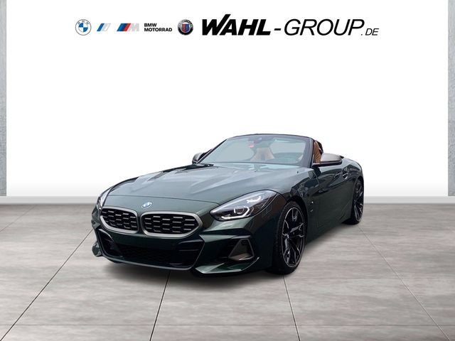 BMW Z4 M40i M Sport HeadUp eSitze HarmanKardon Adapt