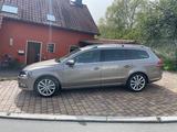 Volkswagen Passat Variant 2.0 BlueTDI DSG Exclusive Var...